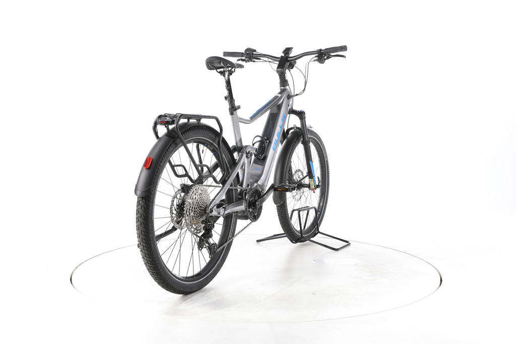 Bulls Iconic EVO TR 2 SUV E-Bike - Image 11