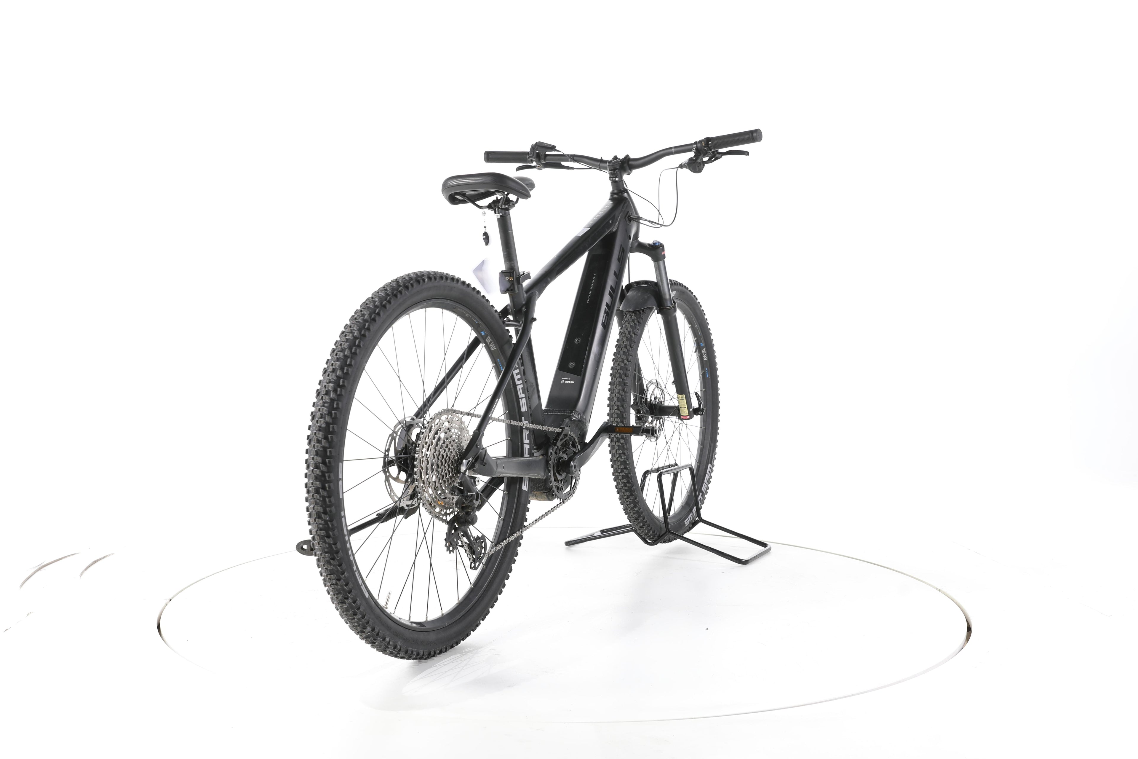 Bulls Copperhead EVO 2 E-Bike 2023 - Image 11