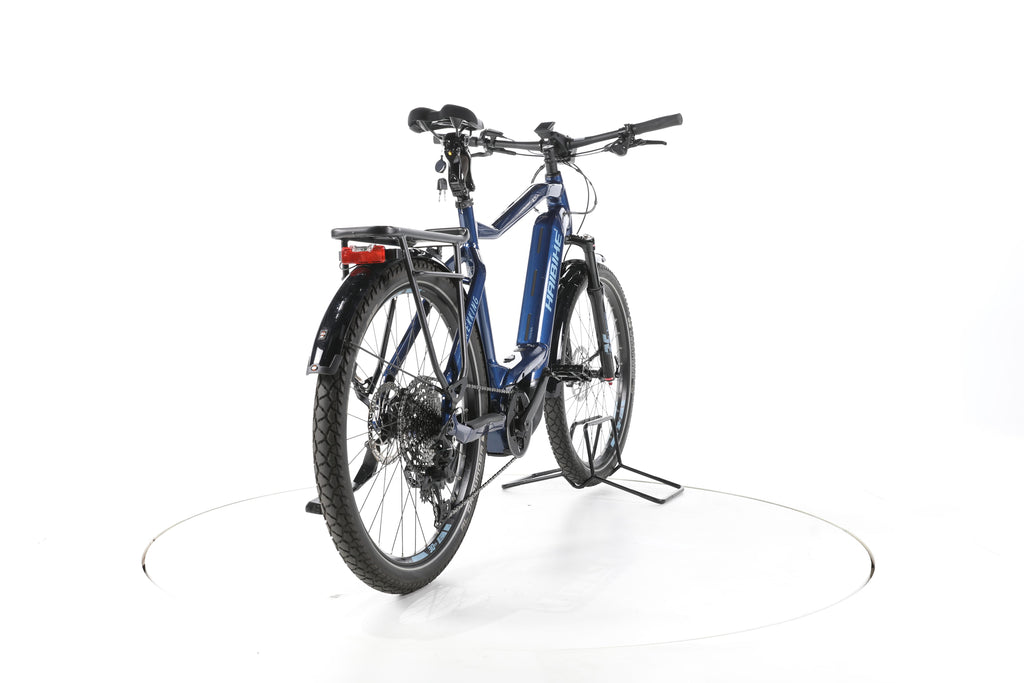 Haibike Trekking 8 Trekking E-Bike 2024 - Image 11