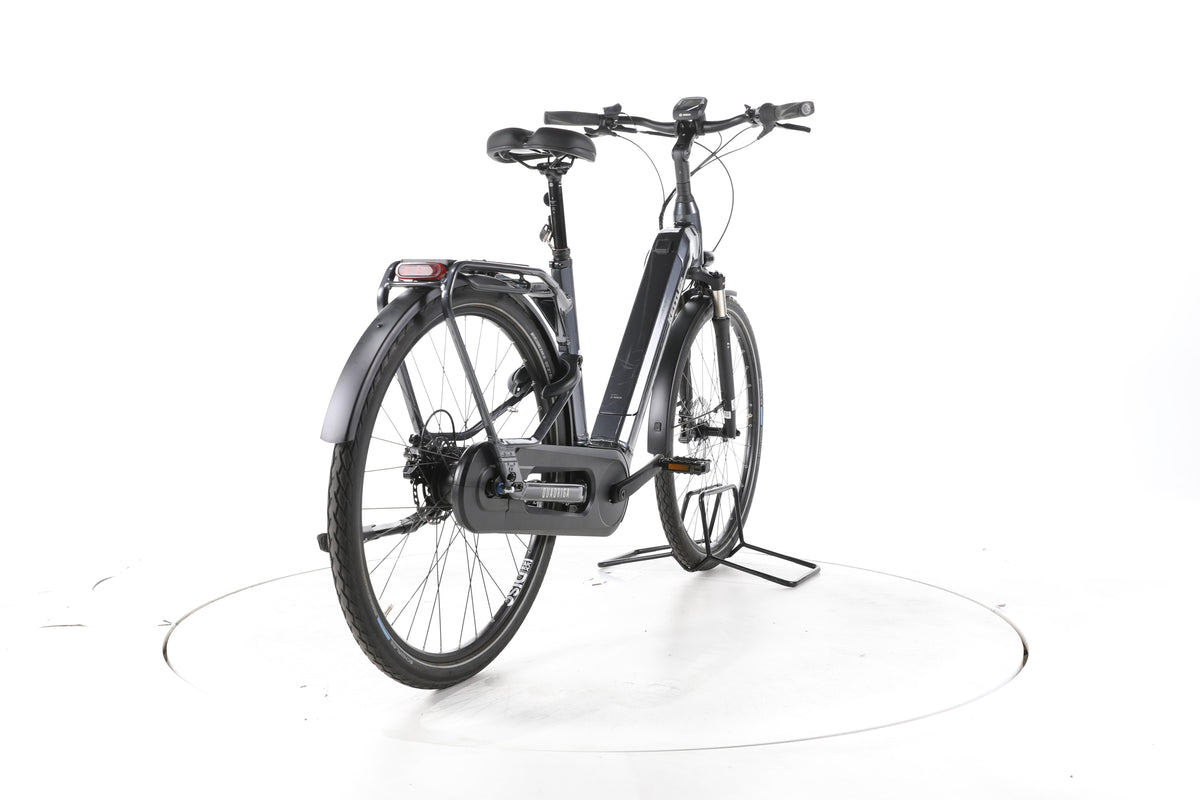 Kettler Quadrige P5 HD City E-Bike Tiefeinsteiger - Image 11