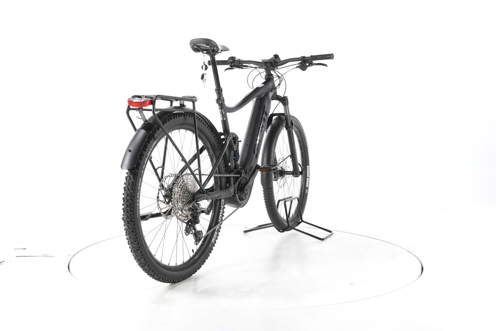 Giant Stance E+ EX Pro SUV E-Bike - Image 11