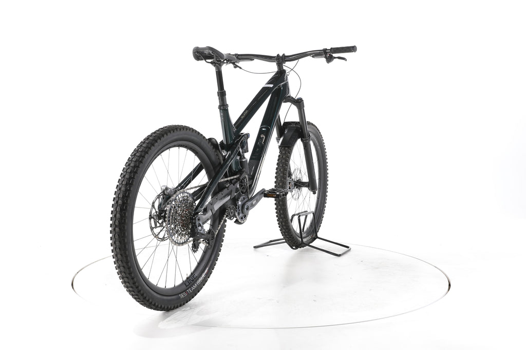 Trek Slash 9.8 GX AXS Fahrrad Fully - Image 11