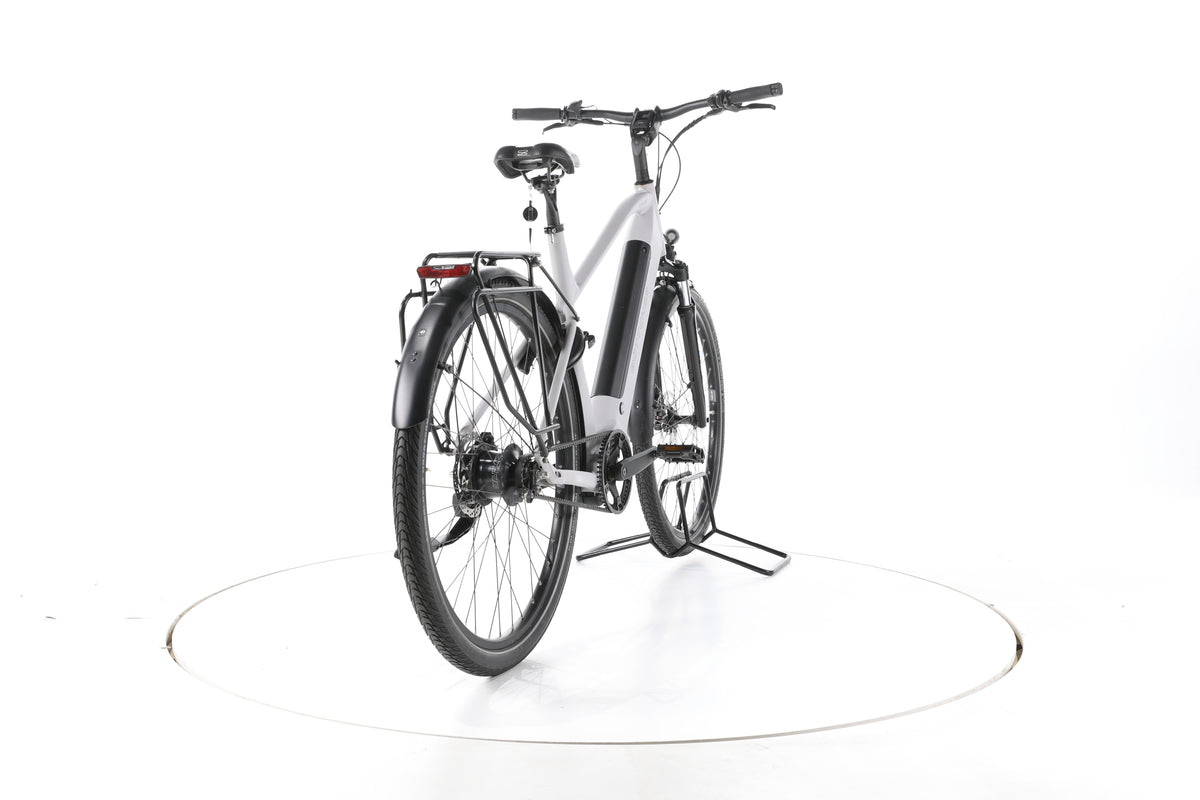 Böttcher Spirit Bosch City E-Bike - Image 11