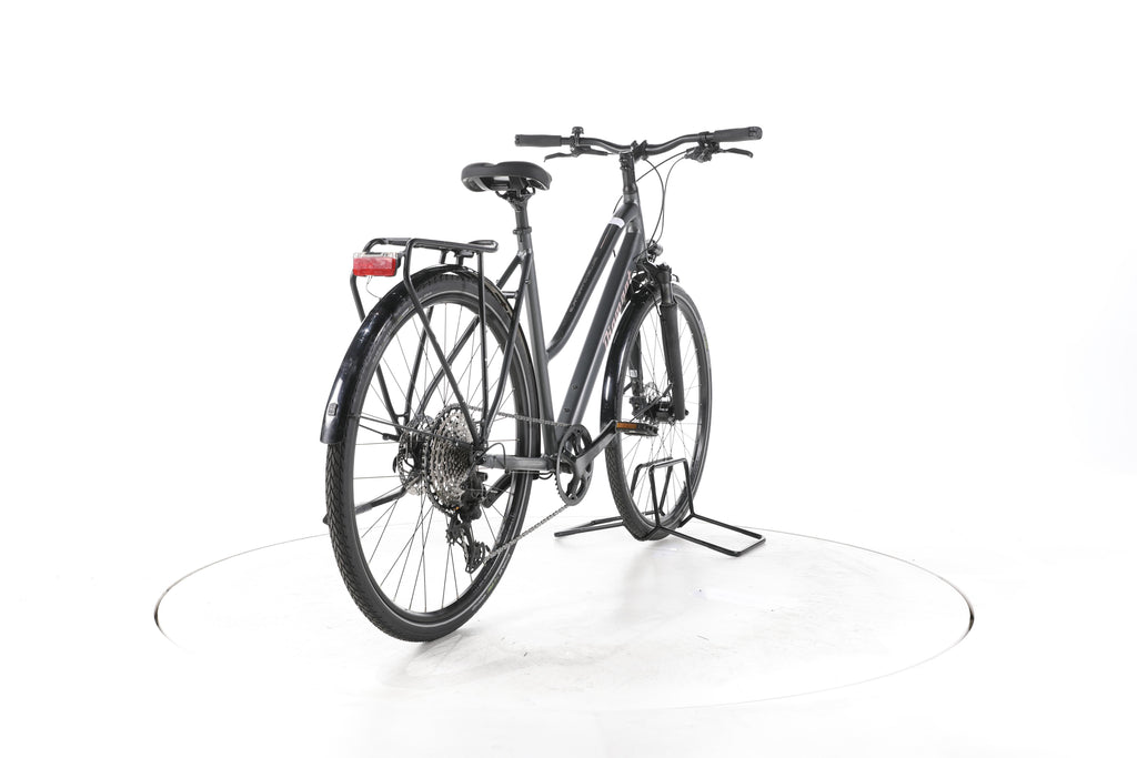Diamant Elan Grand Deluxe Fahrrad City & Trekking - Image 11