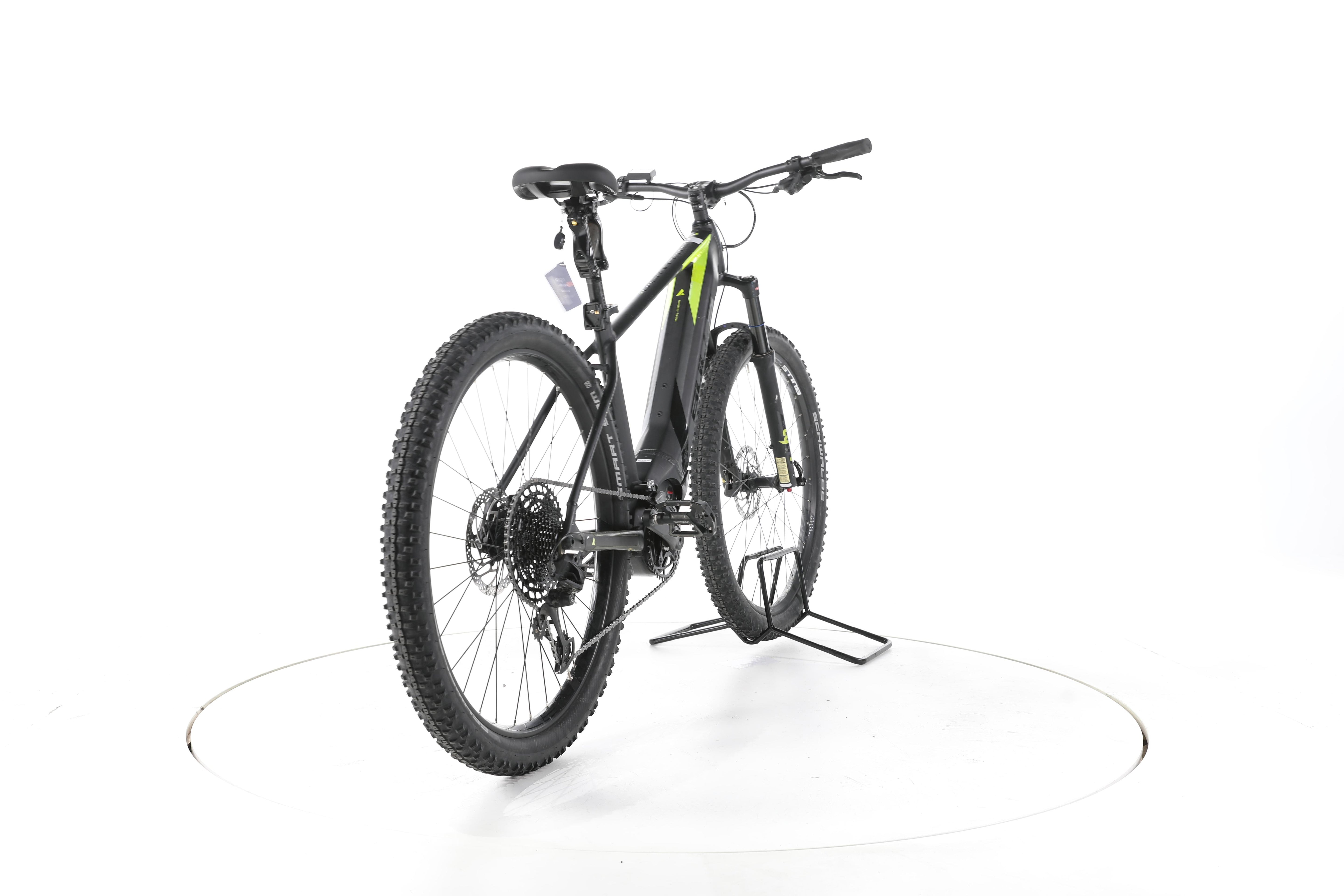 Bulls E-Stream EVO 2 E-Bike - Image 11