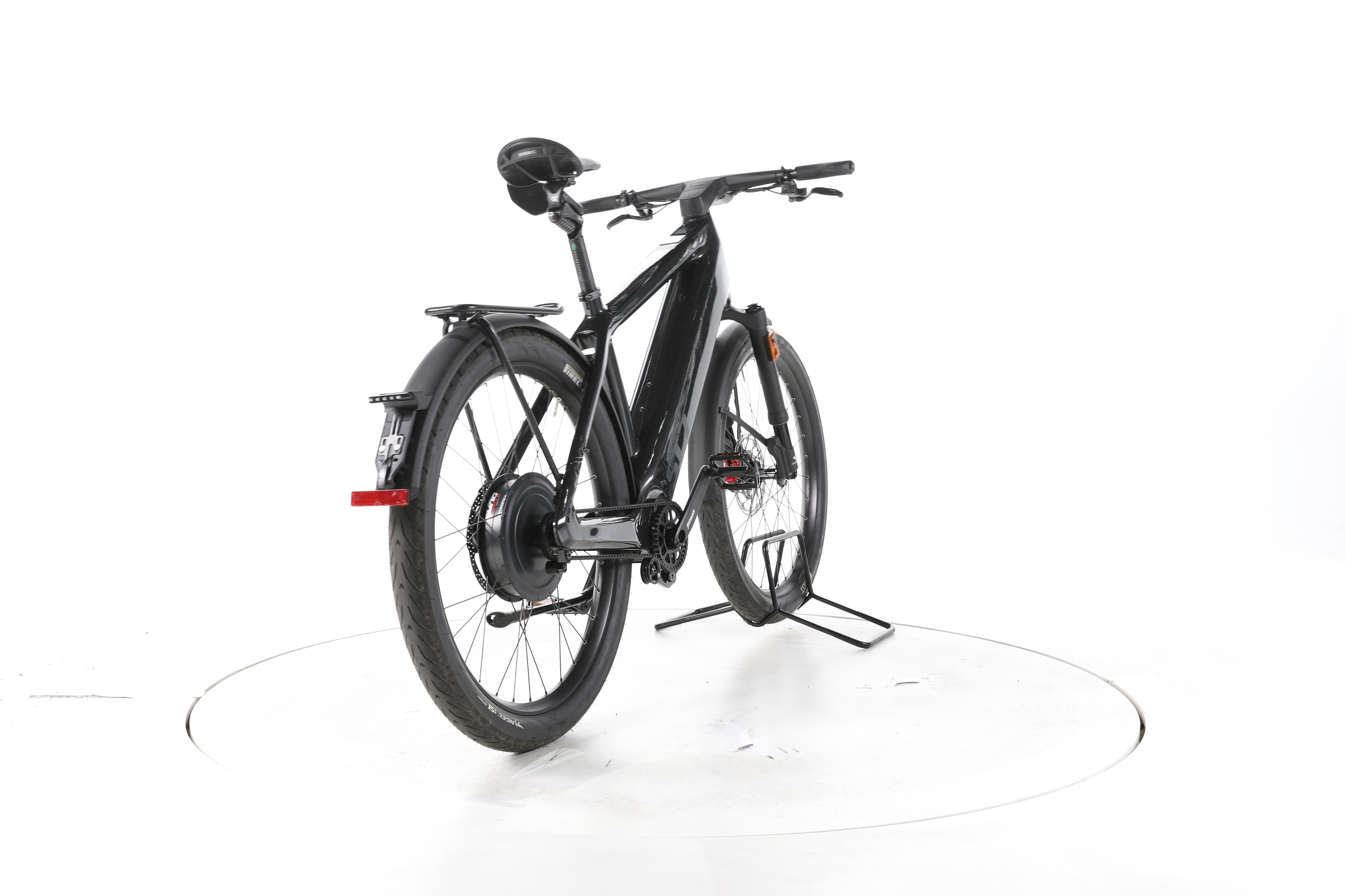 Stromer ST7 S-Pedelec 1440 Wh - Image 11