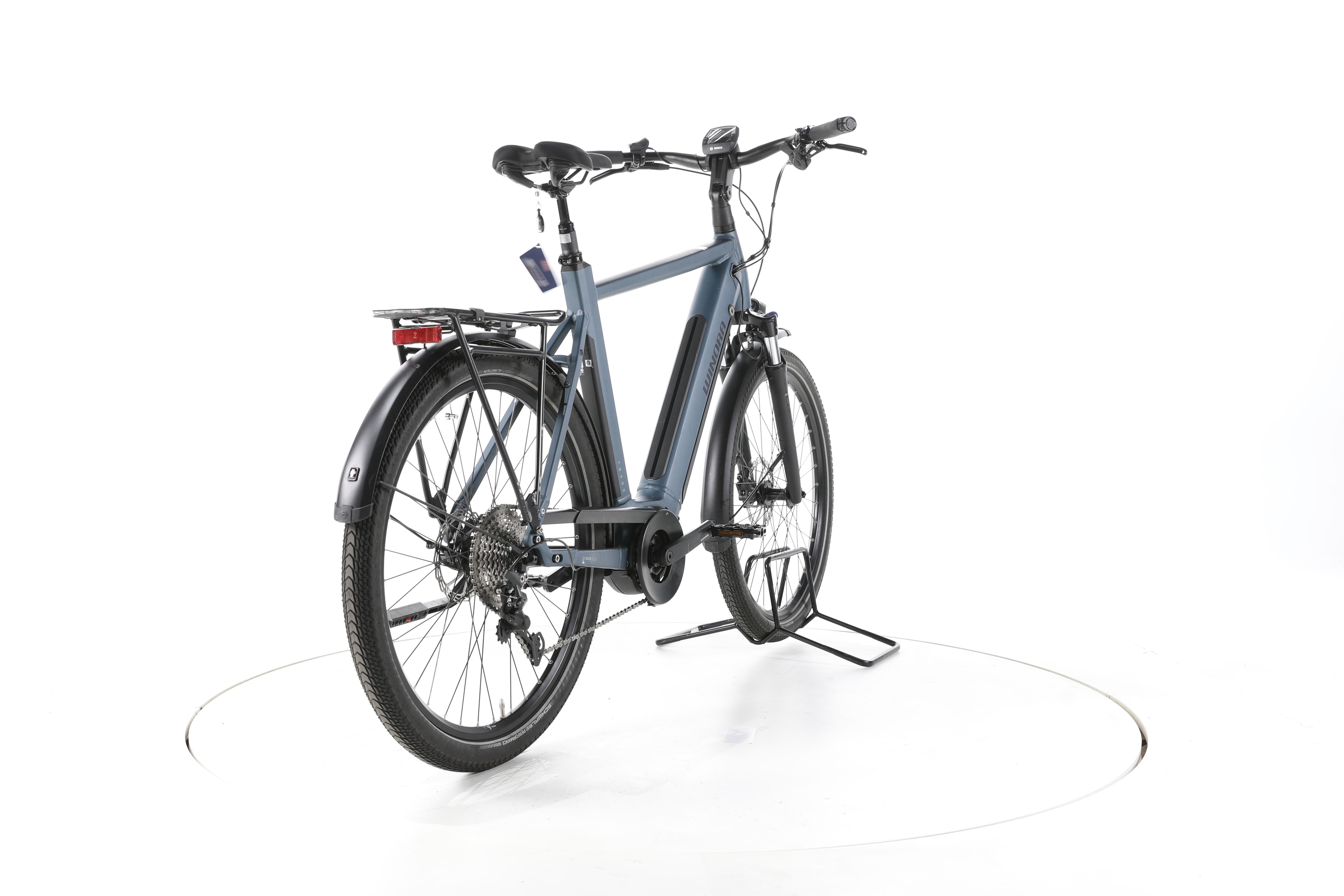 Winora TB300 Trekking E-Bike - Image 11