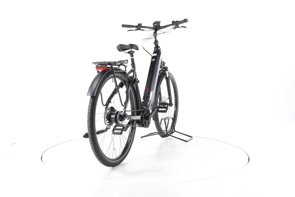 Mammut E-Edition 5G FL City E-Bike Tiefeinsteiger - Image 11
