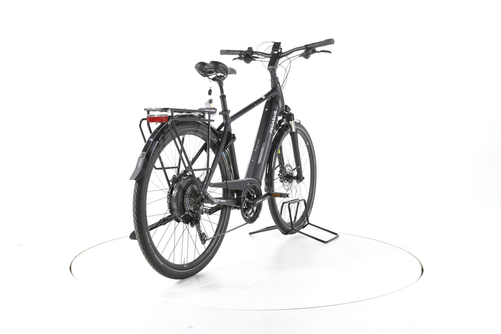 Pegasus Lavida EVO Plus Trekking E-Bike - Image 11