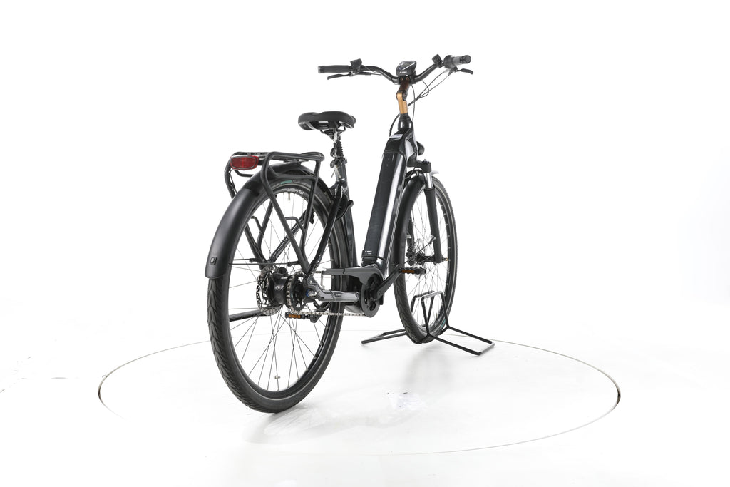 FLYER Gotour6 3.40 City E-Bike Tiefeinsteiger - Image 11