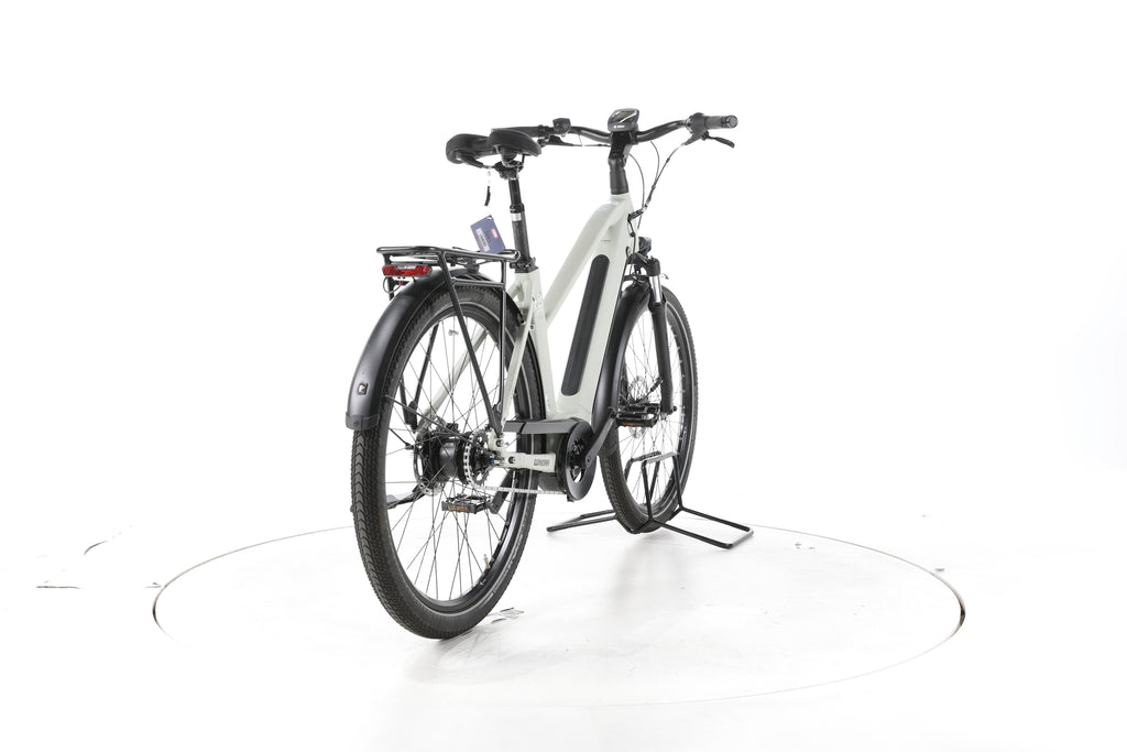 Winora Sinus N5 eco City E-Bike - Image 11