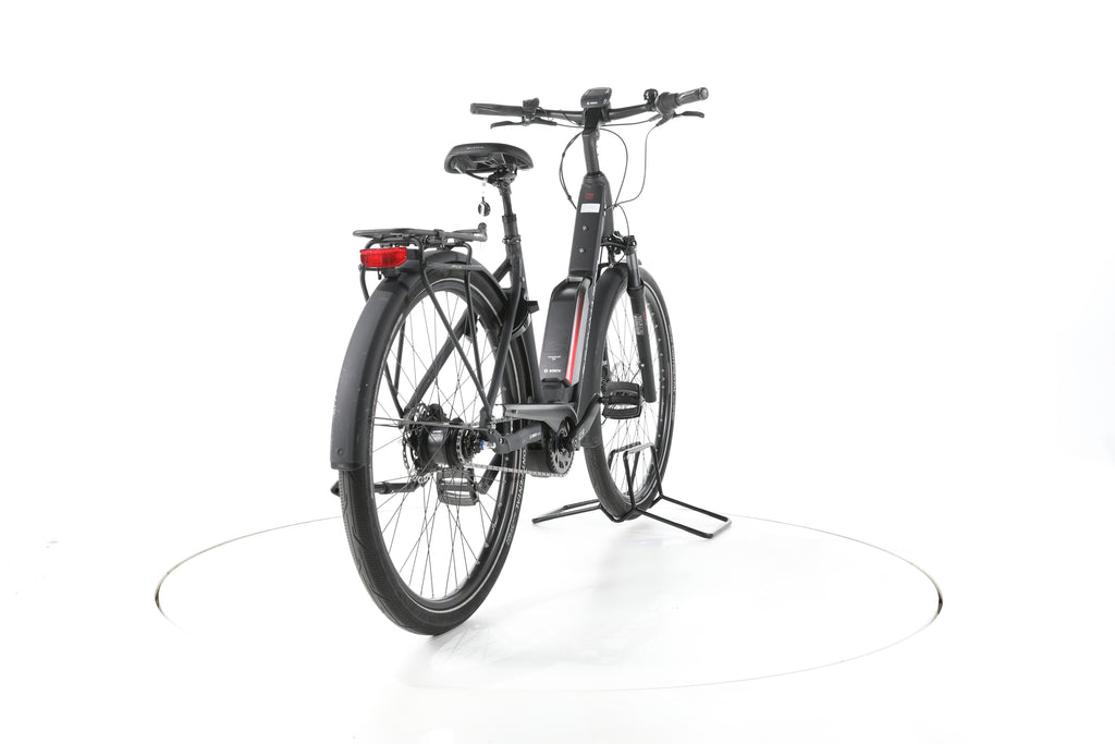 Brennabor T-35e City E-Bike Tiefeinsteiger - Image 11