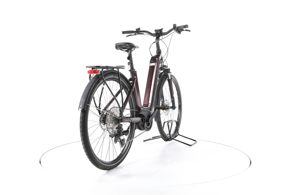 Bergamont E-Horizon Expert Trekking E-Bike Tiefeinsteiger - Image 11