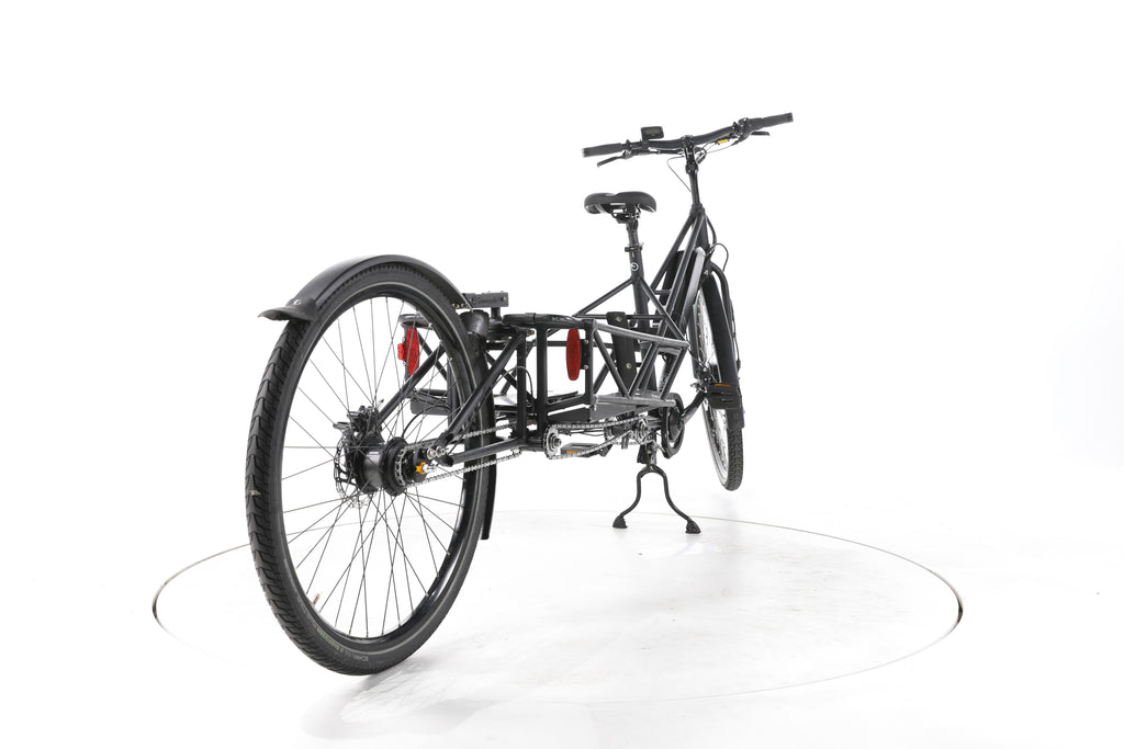 Convercycle Electric E-Lastenrad - Image 11