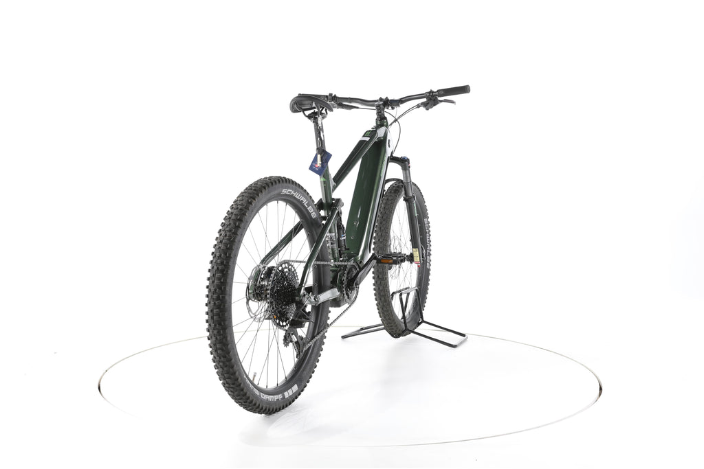 HoheAcht Mola Roko E-Bike Fully - Image 11