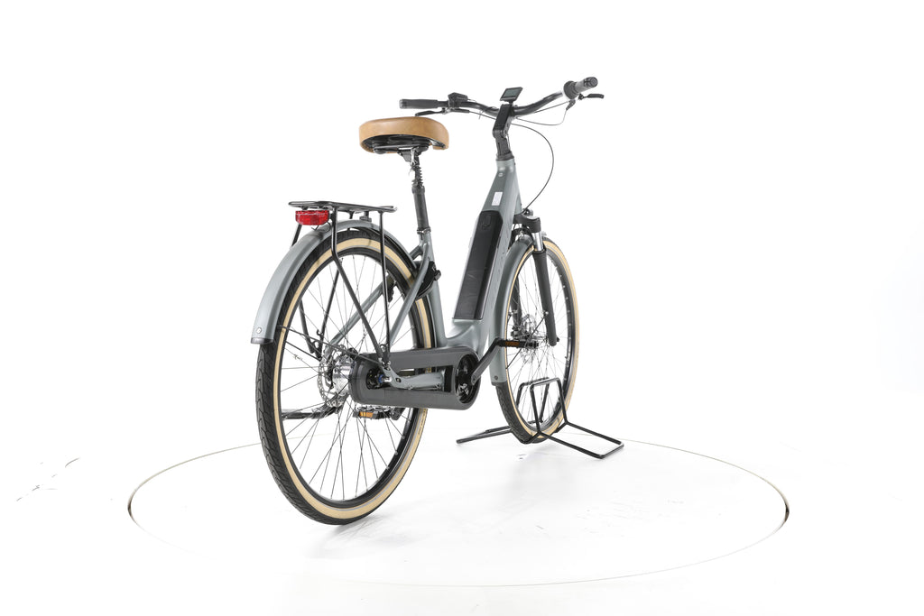 Granville eElegance City E-Bike Tiefeinsteiger - Image 11