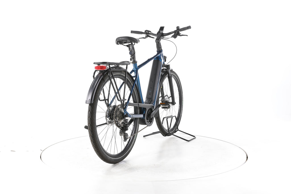 KTM Macina Style 730 Trekking E-Bike - Image 11