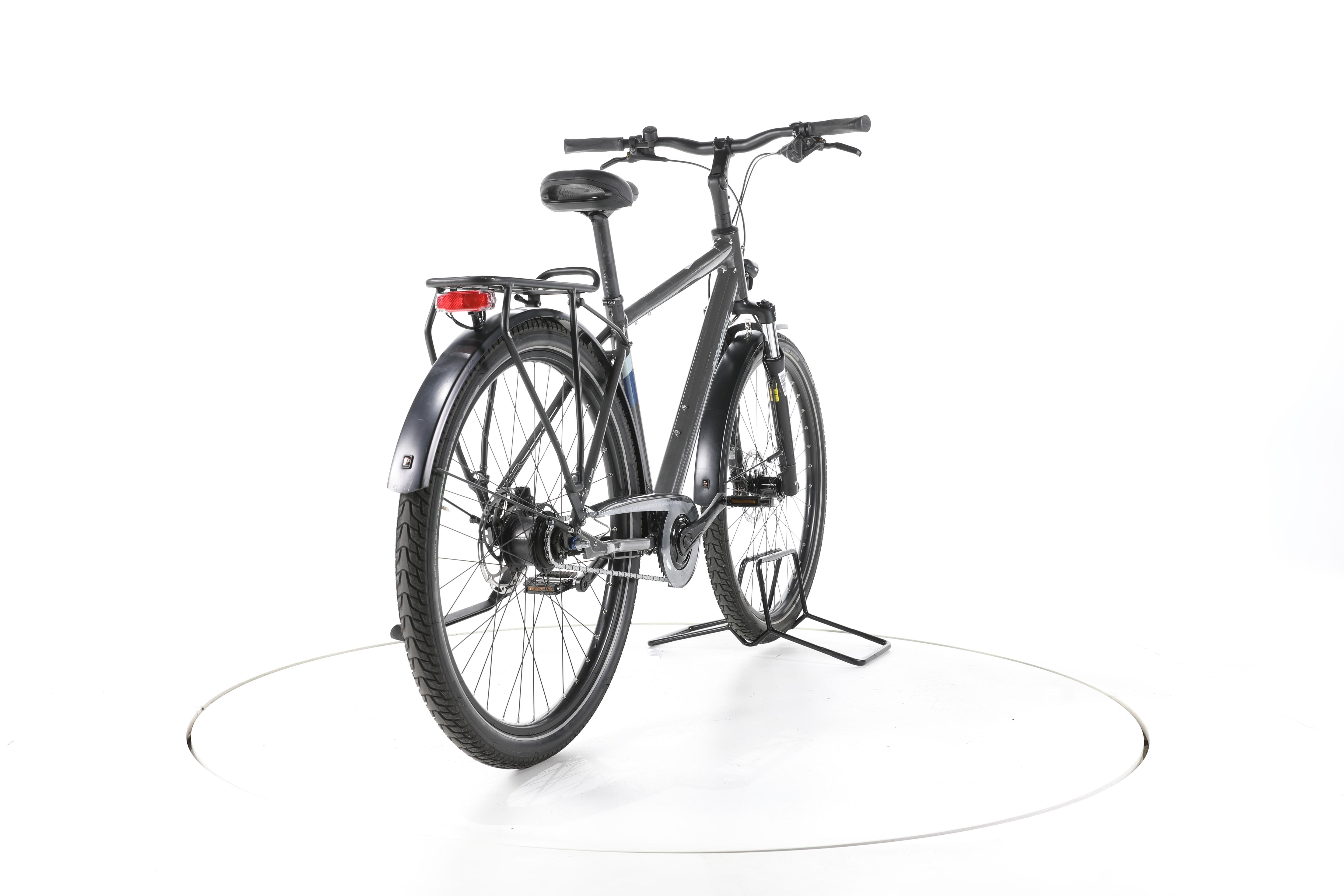 Bergamont Horizon Plus N8 FH - Image 11