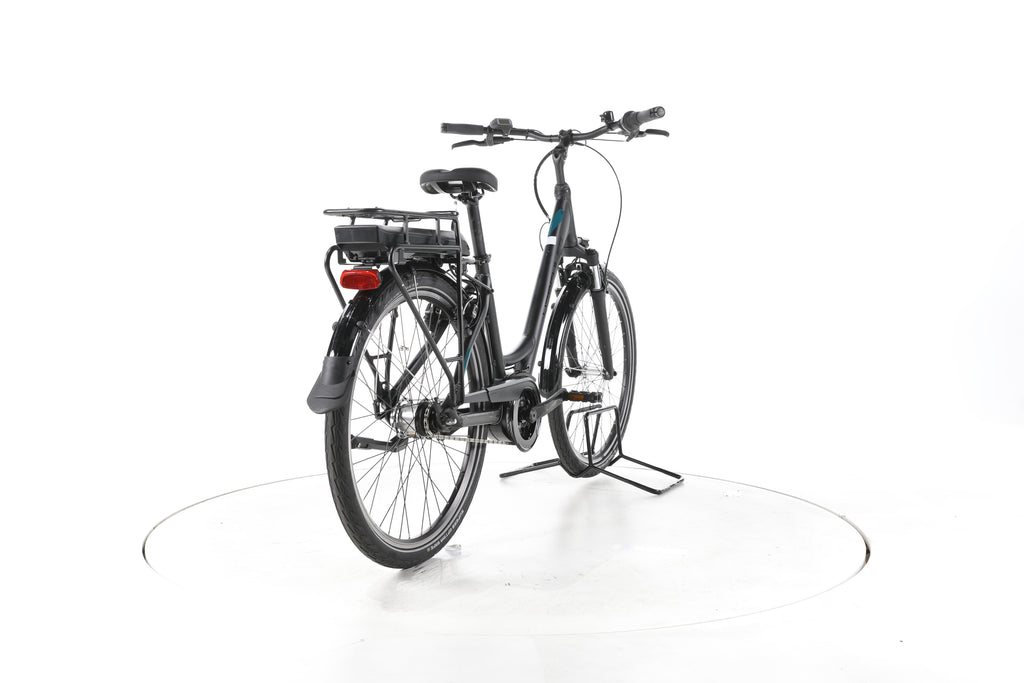 Hercules Robert/a R7 Active Plus City E-Bike Tiefeinsteiger - Image 11