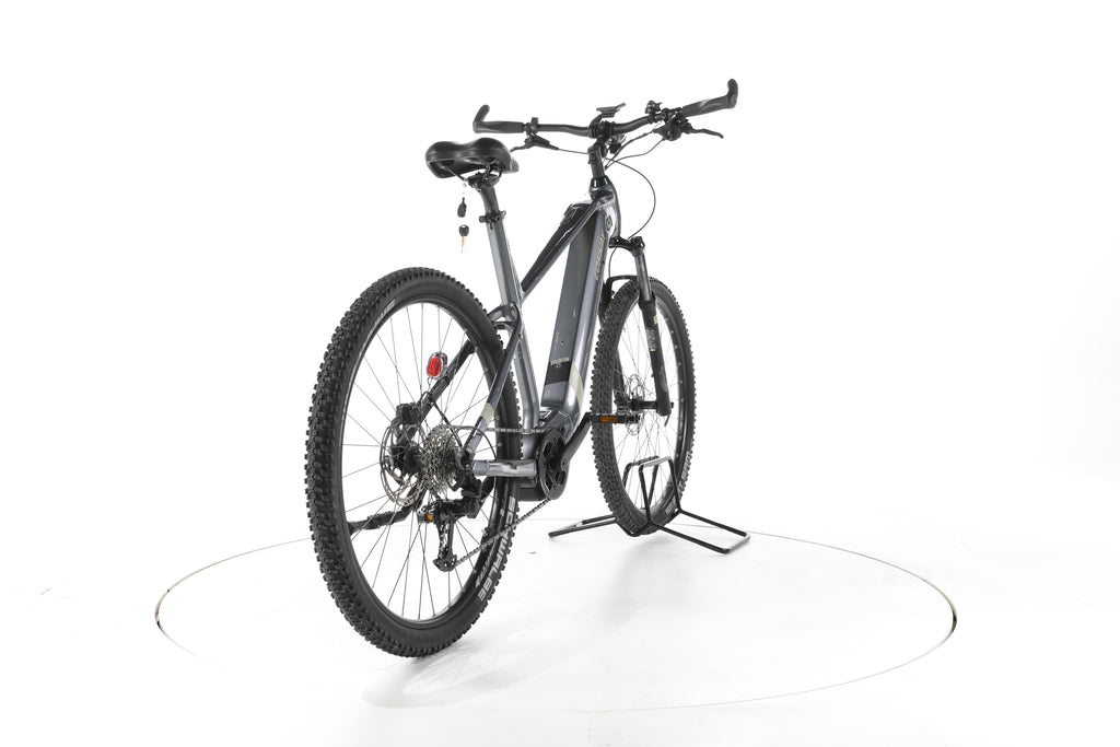 Conway Cairon S 2.0 E-Bike 2023 - Image 11