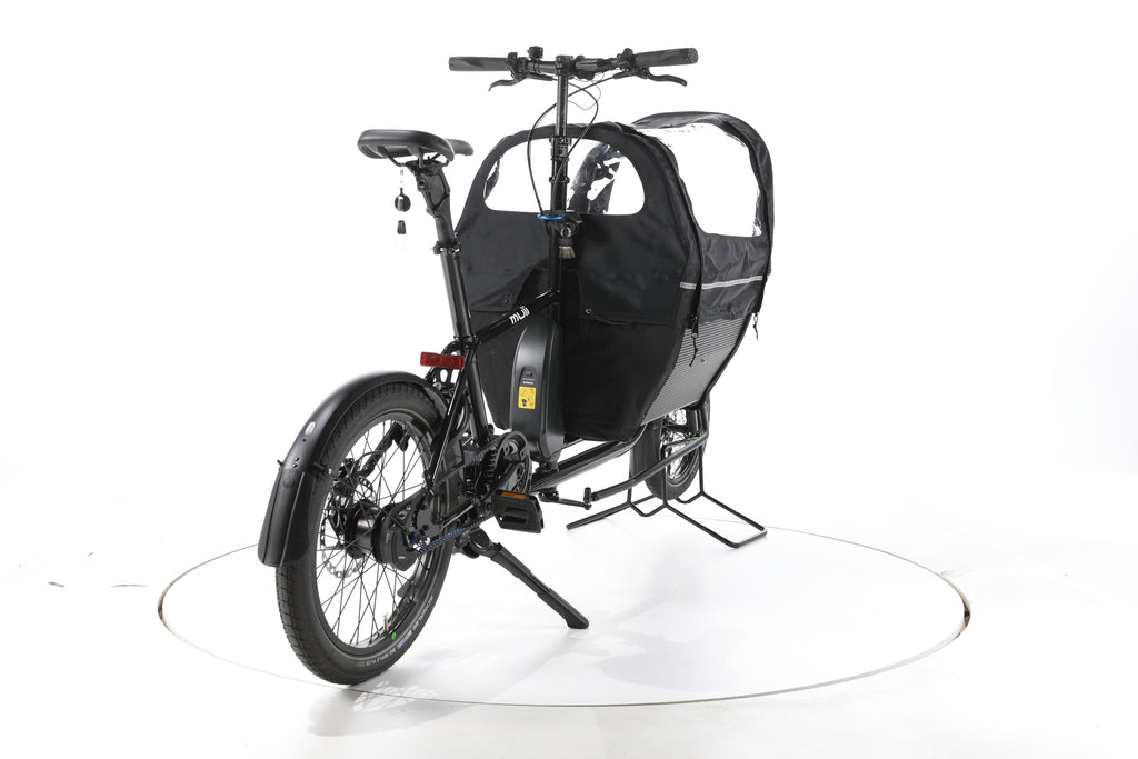 muli-cycles Motor st pro E-Lastenrad - Image 11