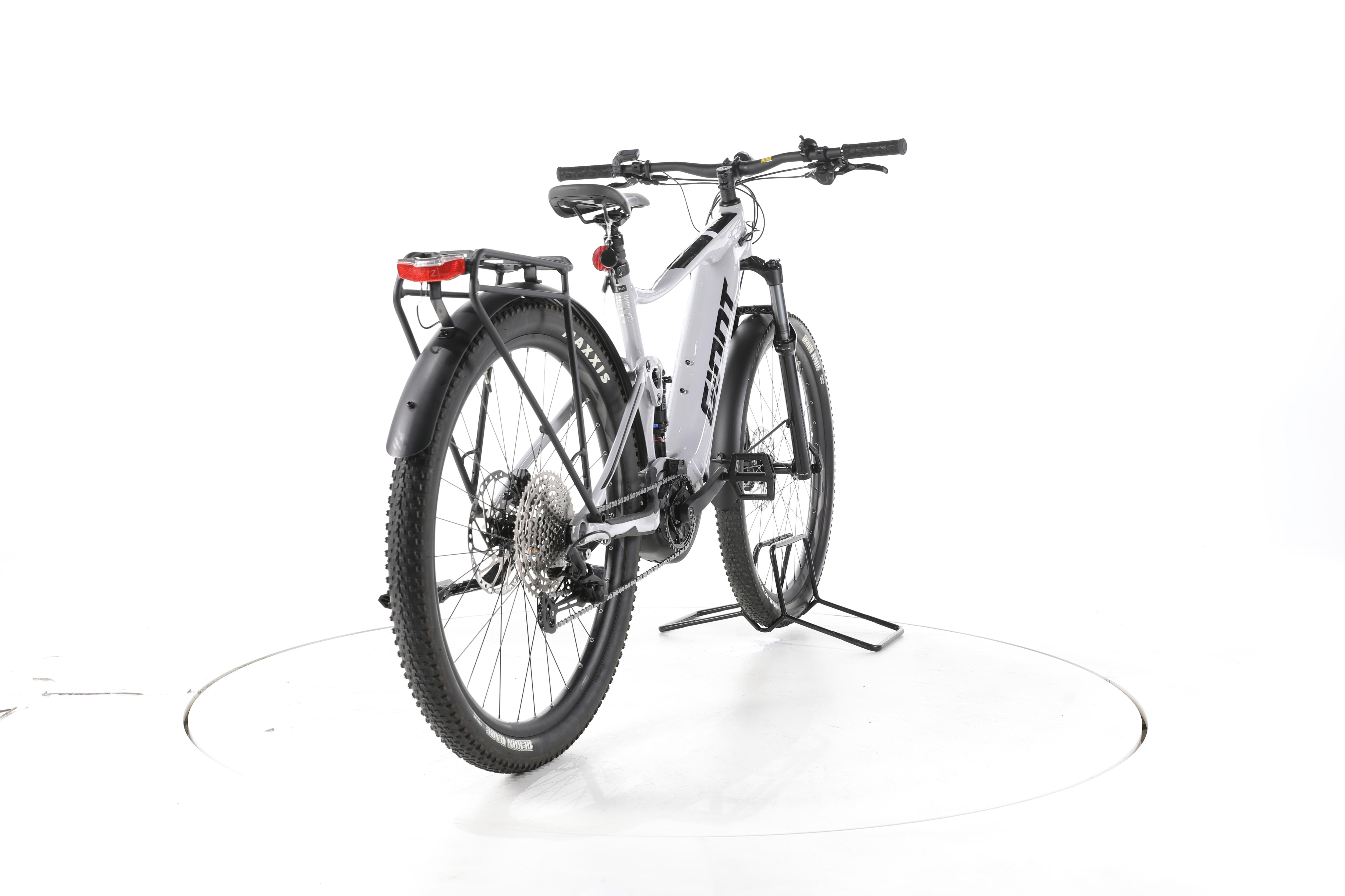 Giant Stance E+EX Pro SUV E-Bike - Image 11