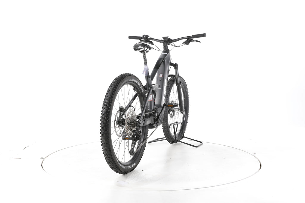 Cube Stereo Hybrid 140 HPC Race E-Bike Fully - Image 11