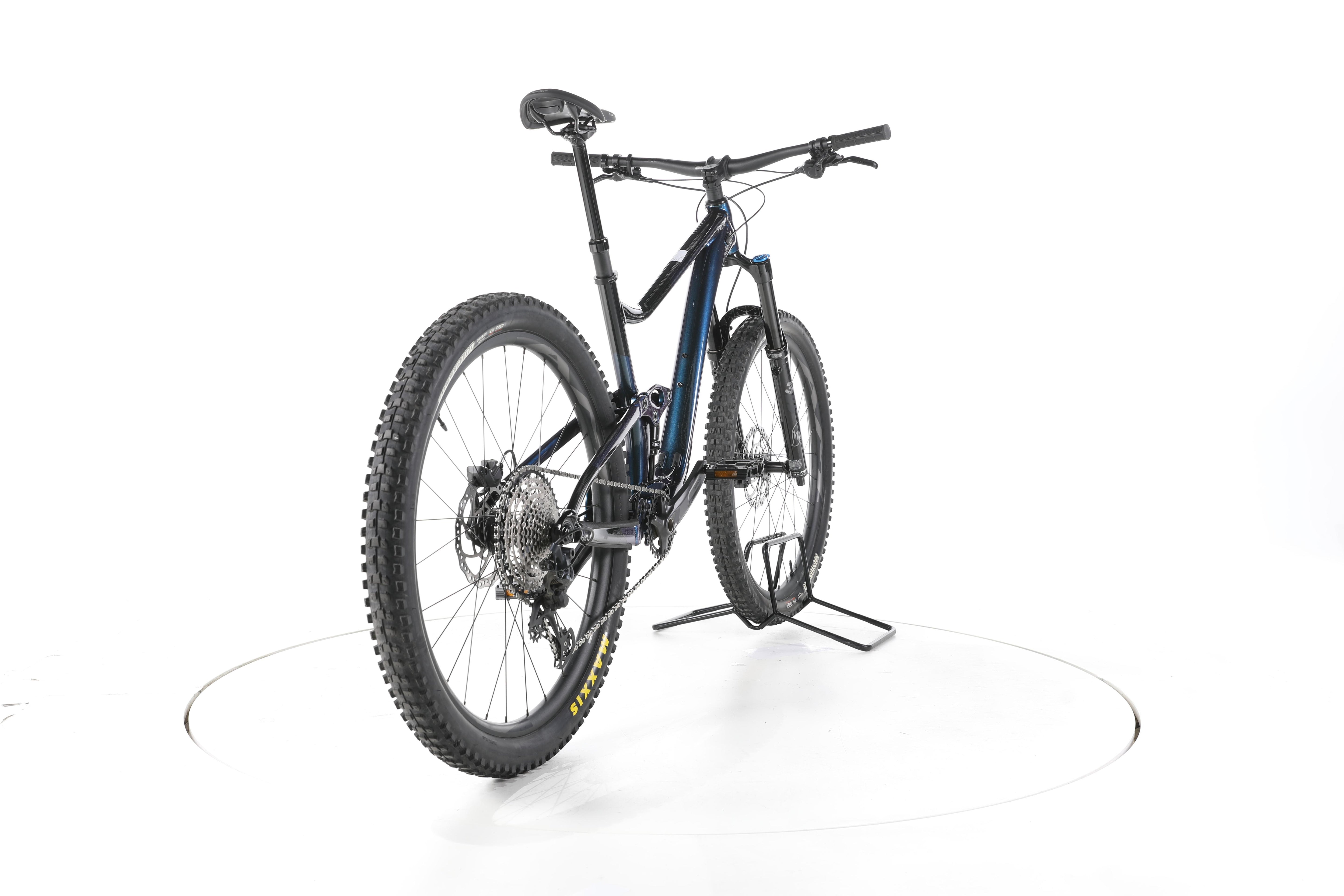 Giant Trance X 1 Fahrrad Fully - Image 11