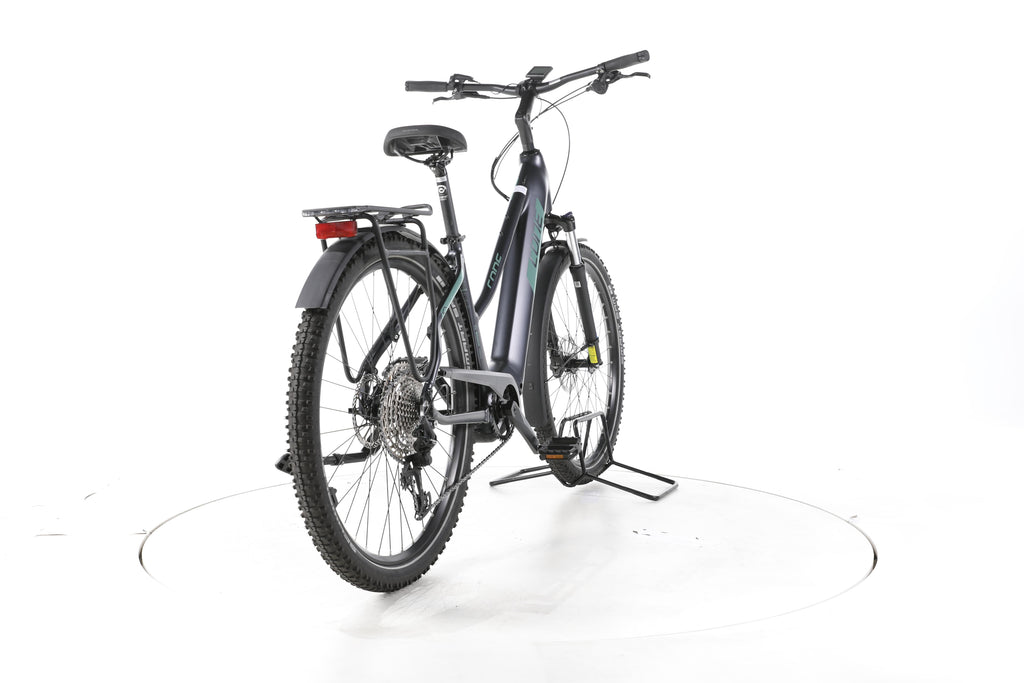 CONE Bikes eSUV IN 3.0 Trekking E-Bike Tiefeinsteiger - Image 11