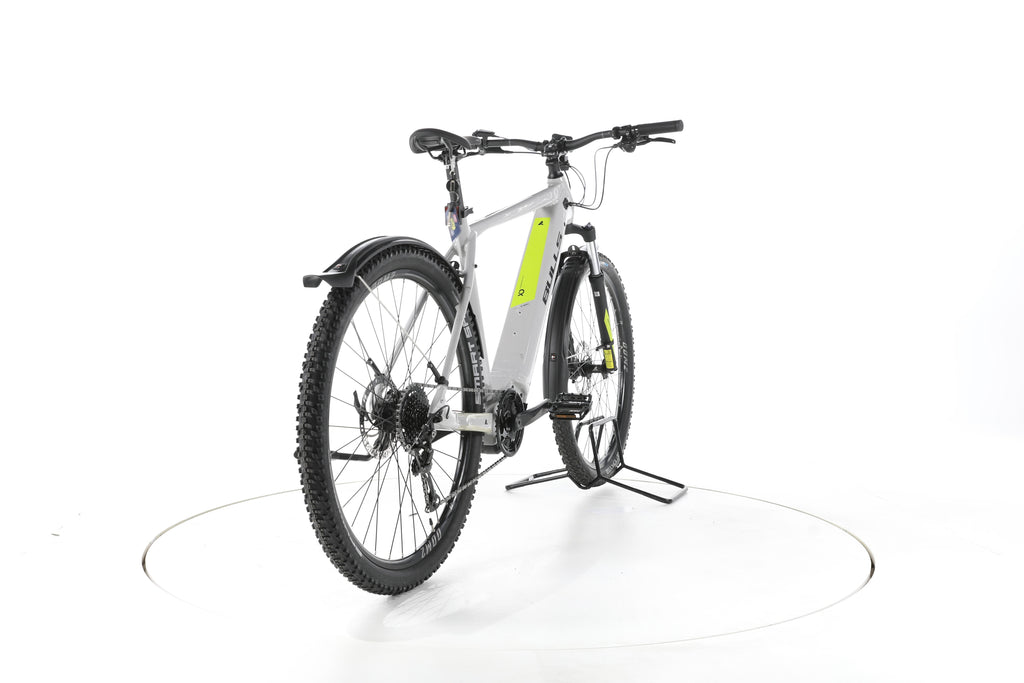 Bulls LT EVO CX E-Bike - Image 11
