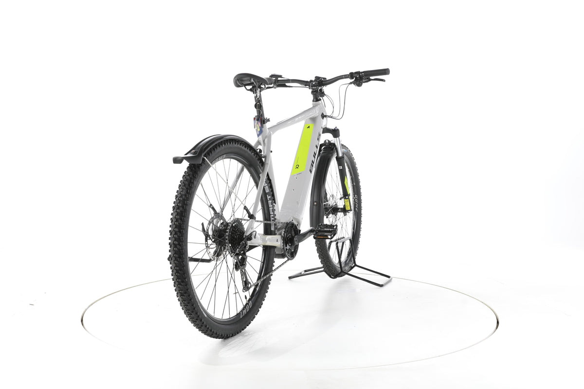 Bulls LT EVO CX E-Bike - Image 11