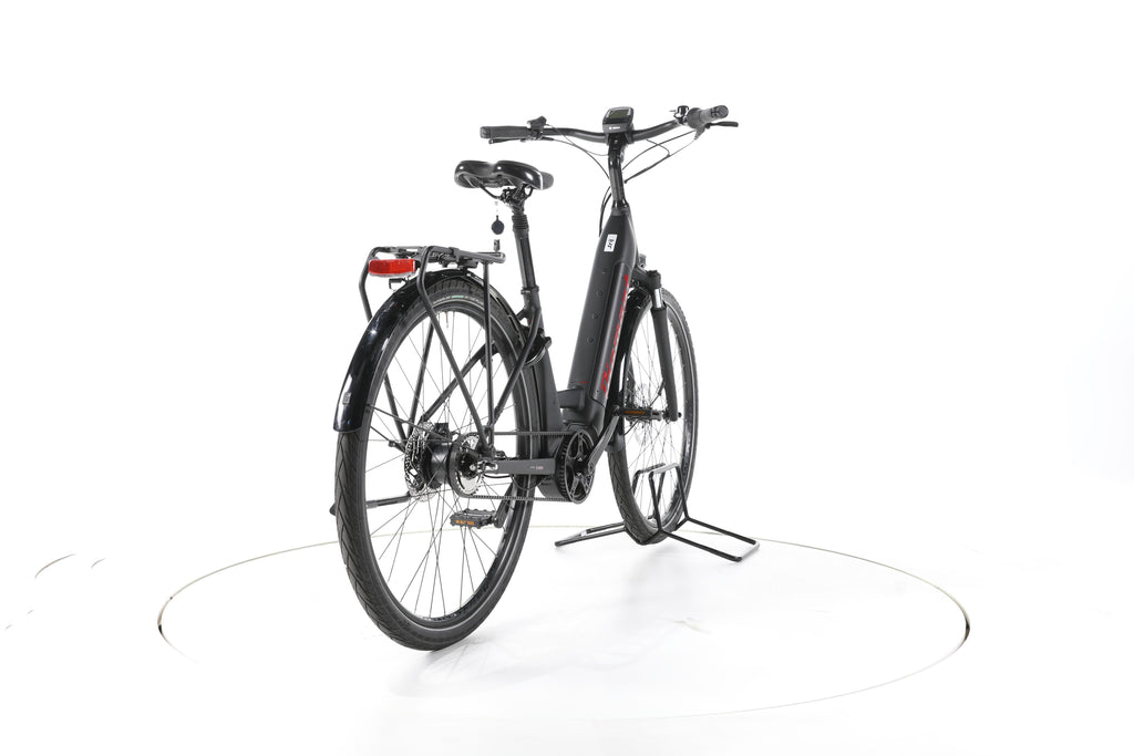 Diamant Beryll Esprit+ Gen 3 City E-Bike Tiefeinsteiger 2023 - Image 11
