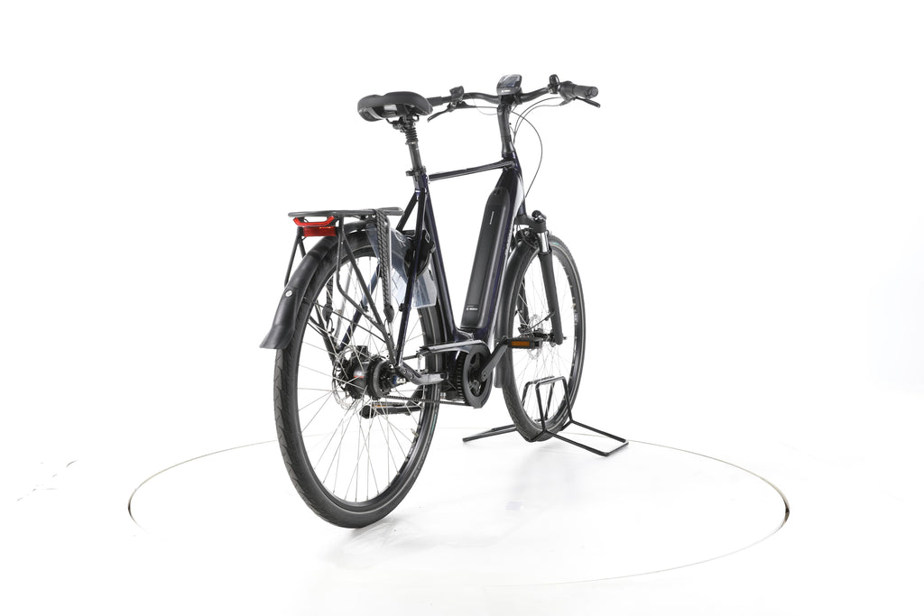 Batavus Finez E-go® Power Exclusive City E-Bike - Image 11