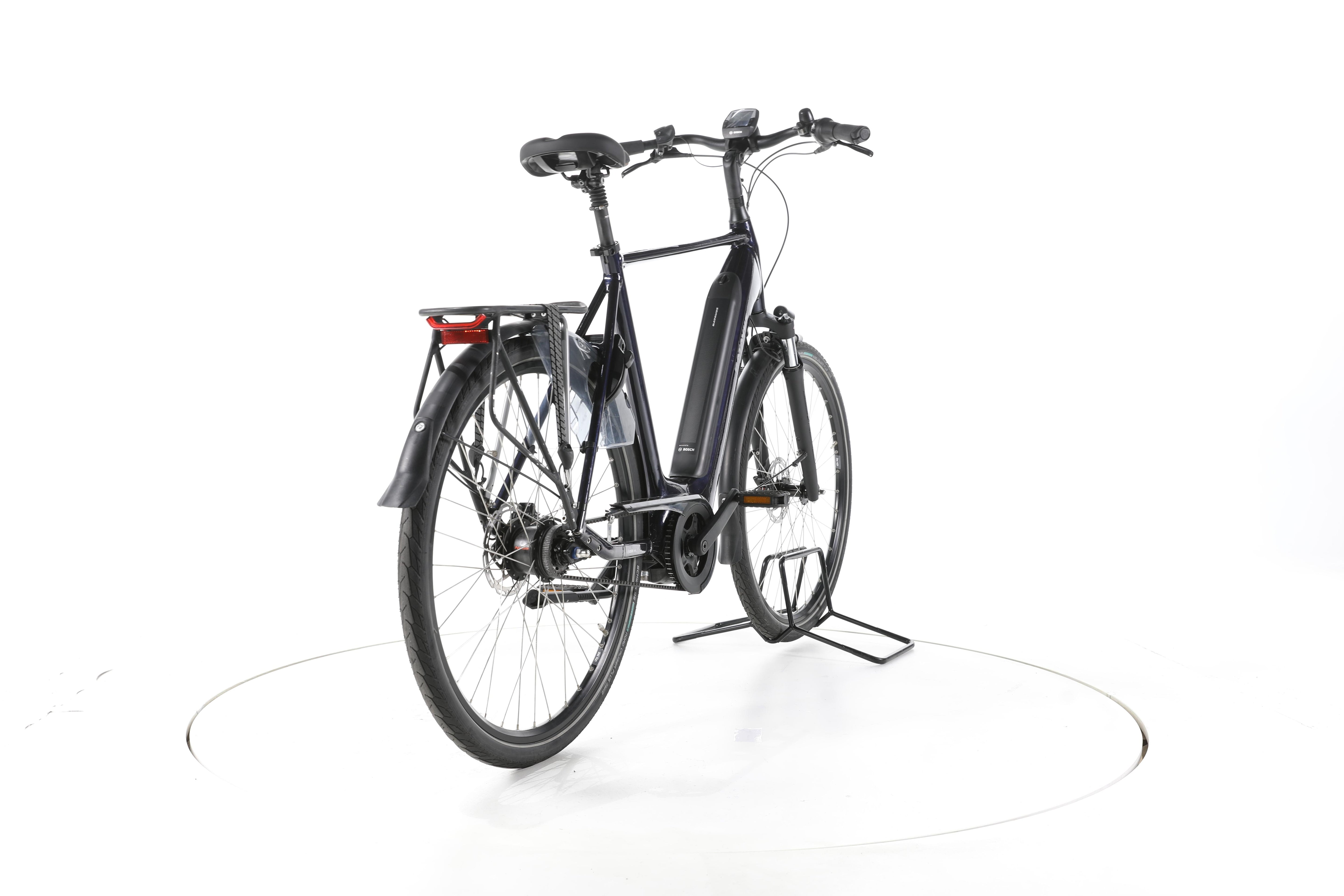 Batavus Finez E-go® Power Exclusive City E-Bike - Image 11