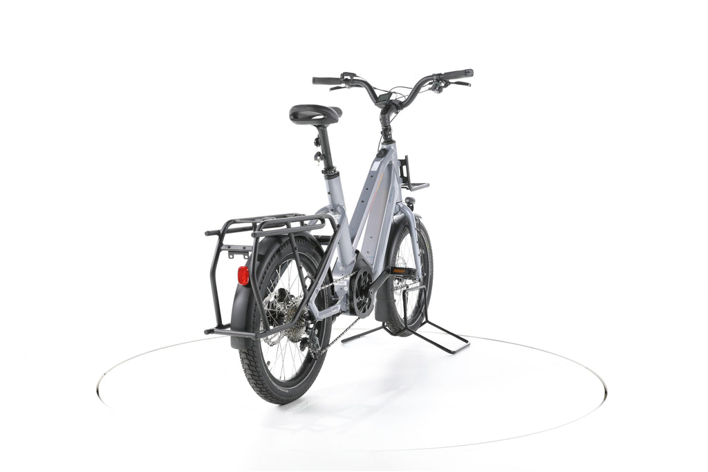 Bergamont Hans-E E-Bike 2023 - Image 11