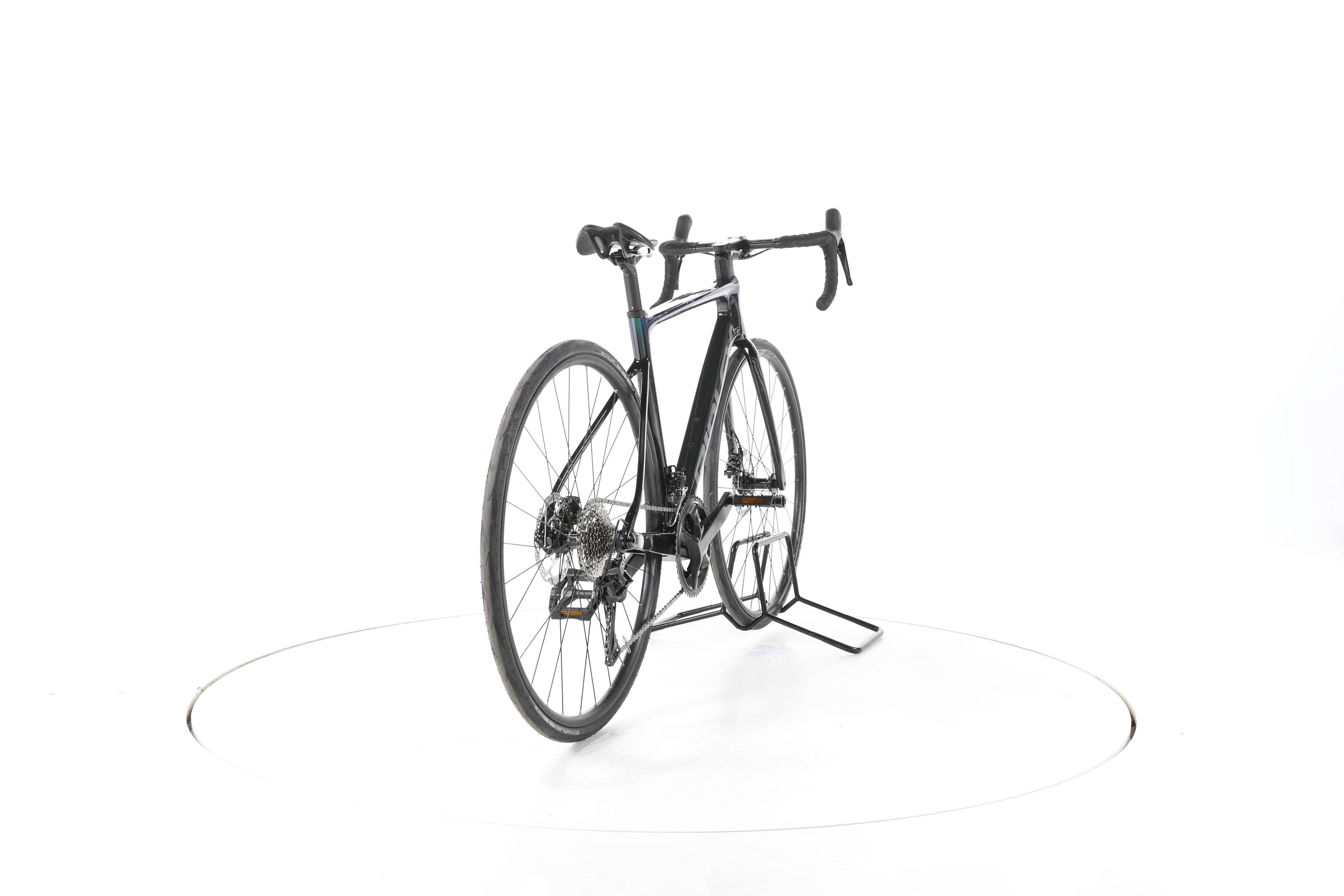 Ridley Falcn Rennrad Carbon - Image 11