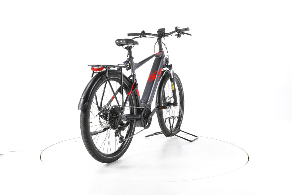 R Raymon TourRay E 6.0 Trekking E-Bike - Image 11