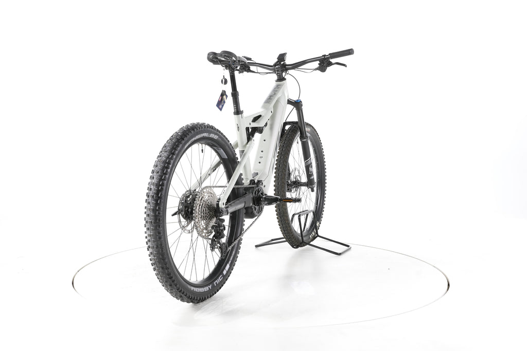 KTM Macina Kapoho 7972 E-Bike Fully - Image 11