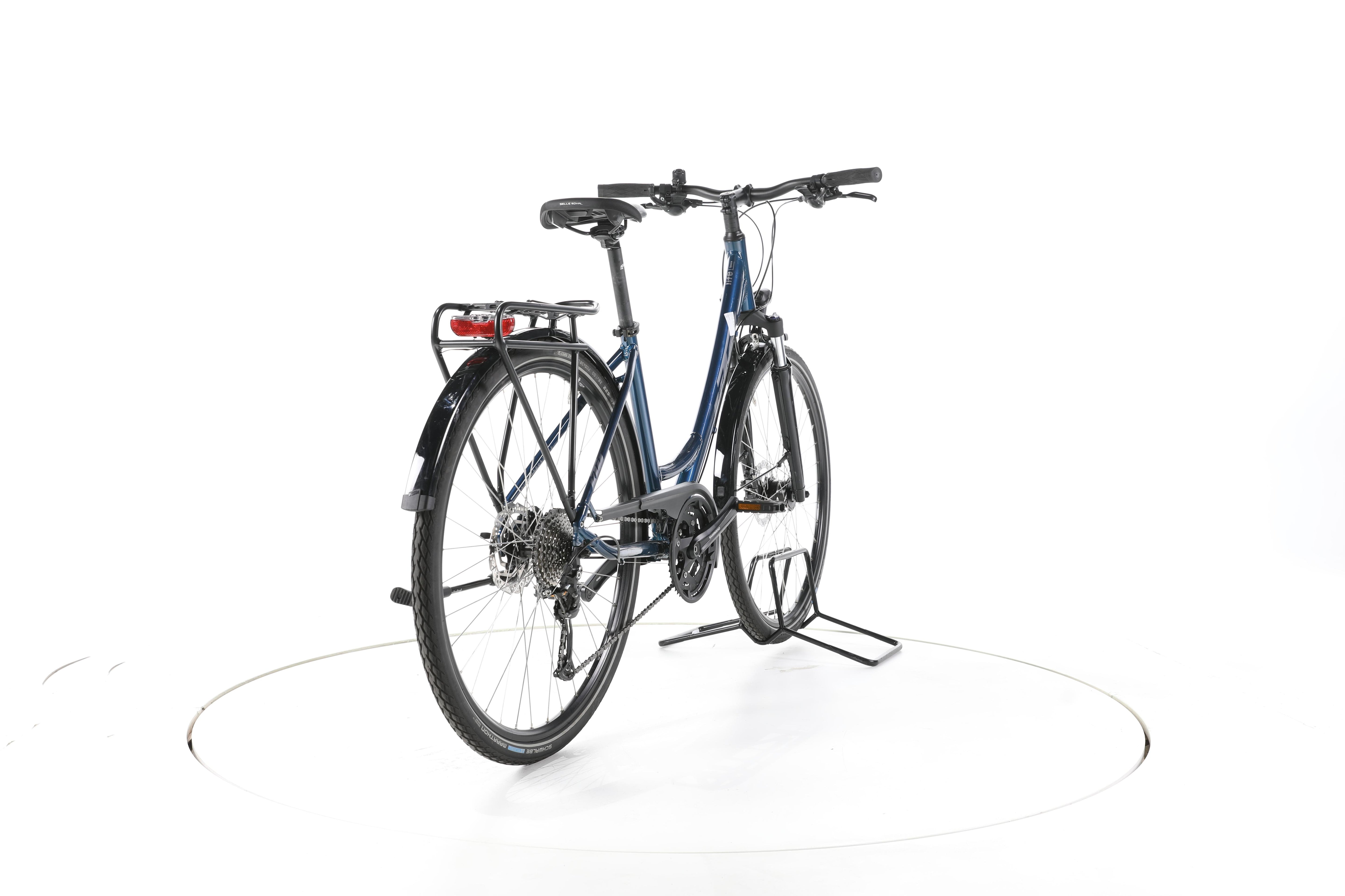 KTM Life SPACE H Fahrrad City & Trekking - Image 11