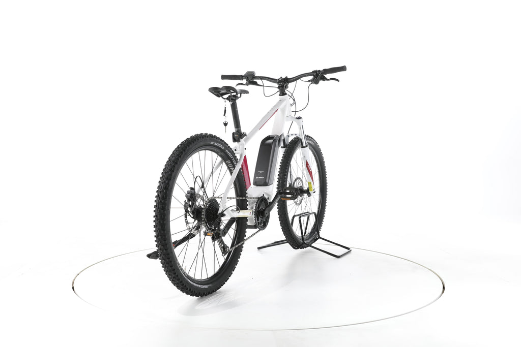 Bulls Aminga E2 CX E-Bike - Image 11