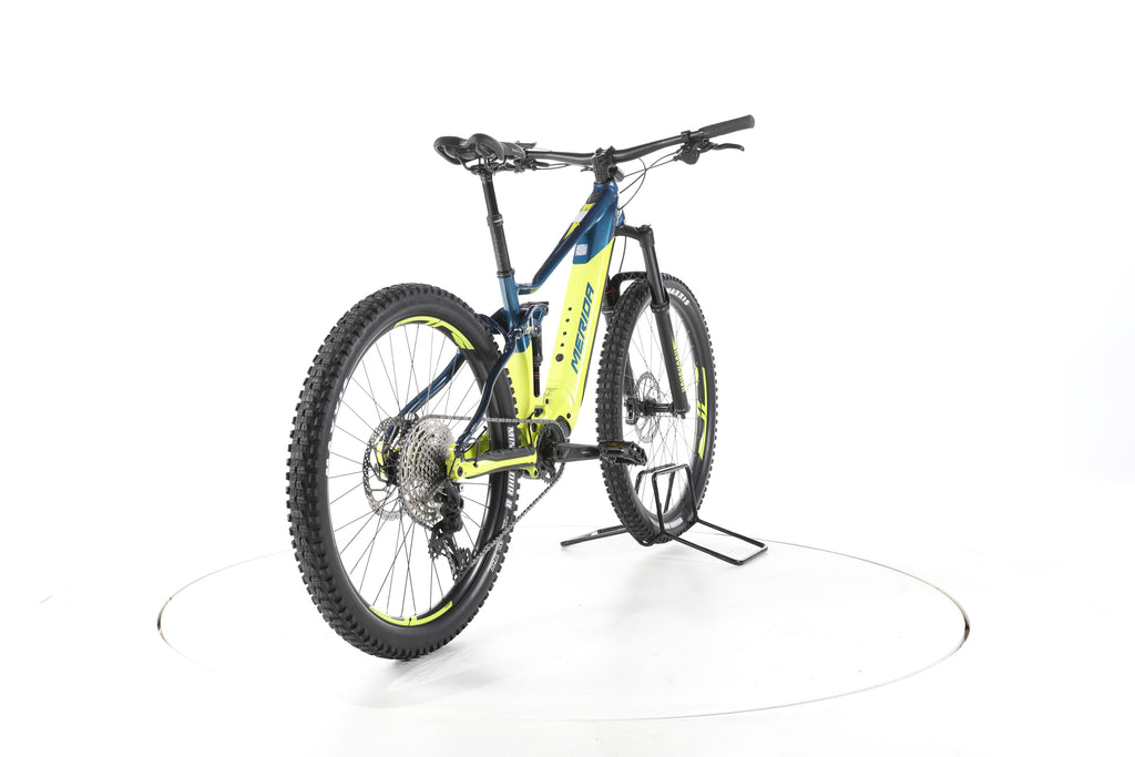 Merida eONE-SIXTY 500 E-Bike Fully - Image 11