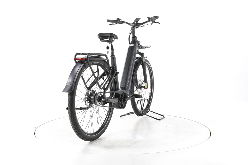 Gudereit EC7.5 City E-Bike Tiefeinsteiger 2025 - Image 11