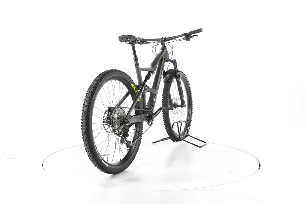 Orbea Occam H30 Fahrrad Fully - Image 11