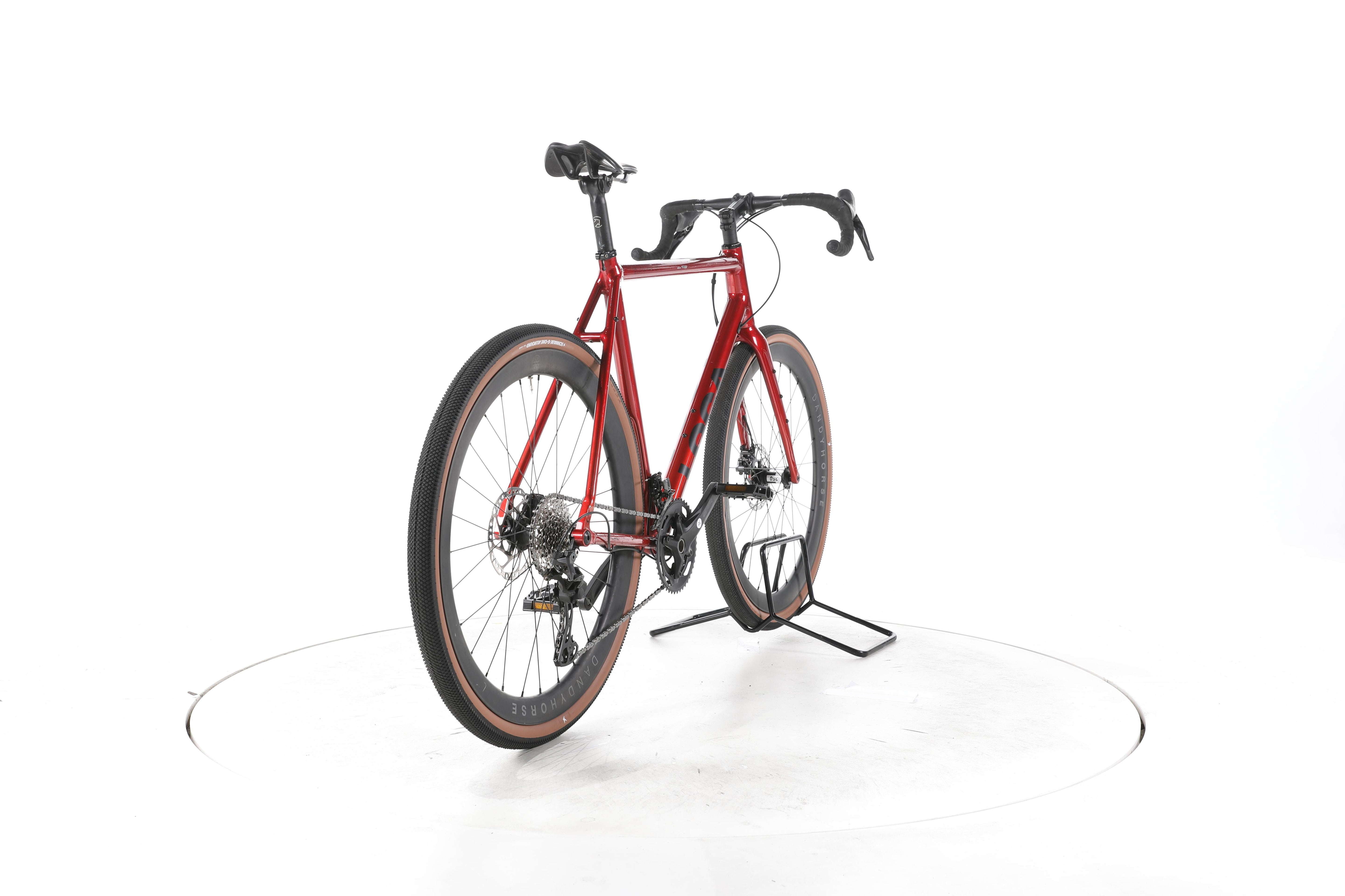 Loca Bikes Gravel Gravelbike 2025 - Image 11