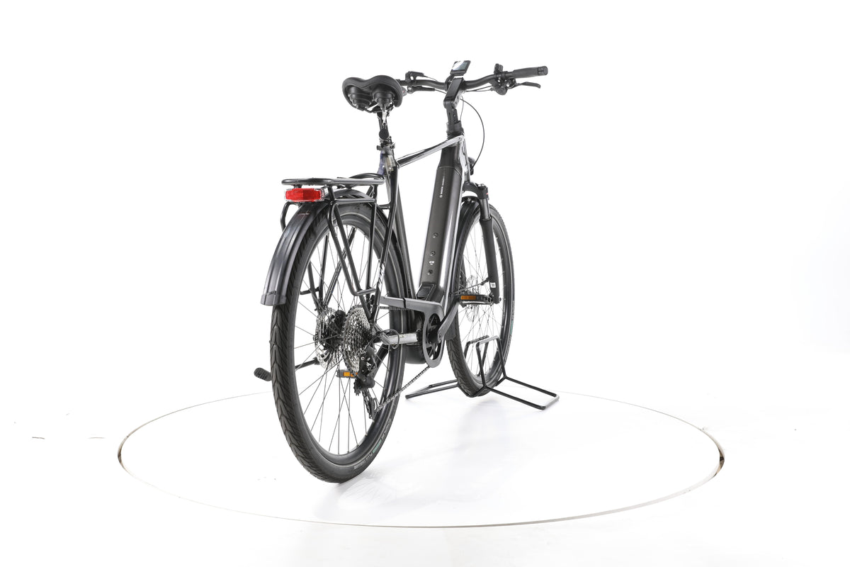 KTM Macina Style 740 Trekking E-Bike - Image 11