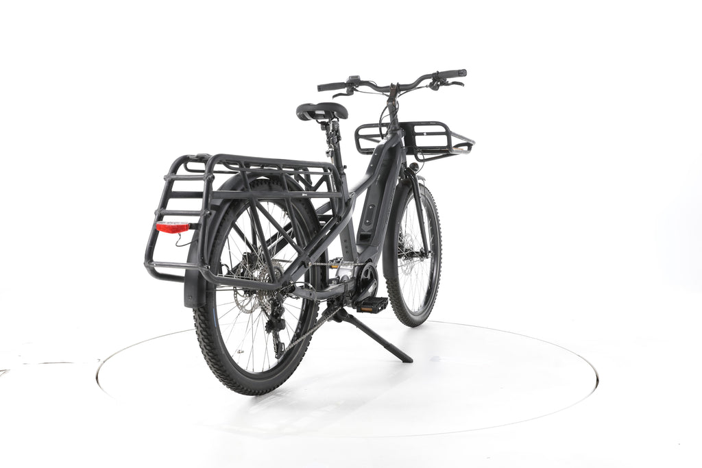Bergamont E-Cargoville LT Edition E-Lastenrad - Image 11