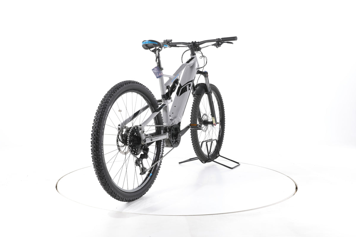R Raymon FullRay 130E 5.0 E-Bike Fully - Image 11