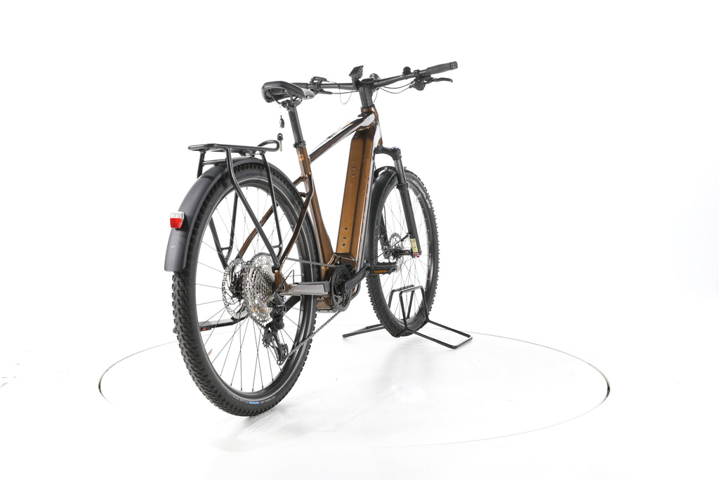 Focus AVENTURA² 6.8 Trekking E-Bike - Image 11