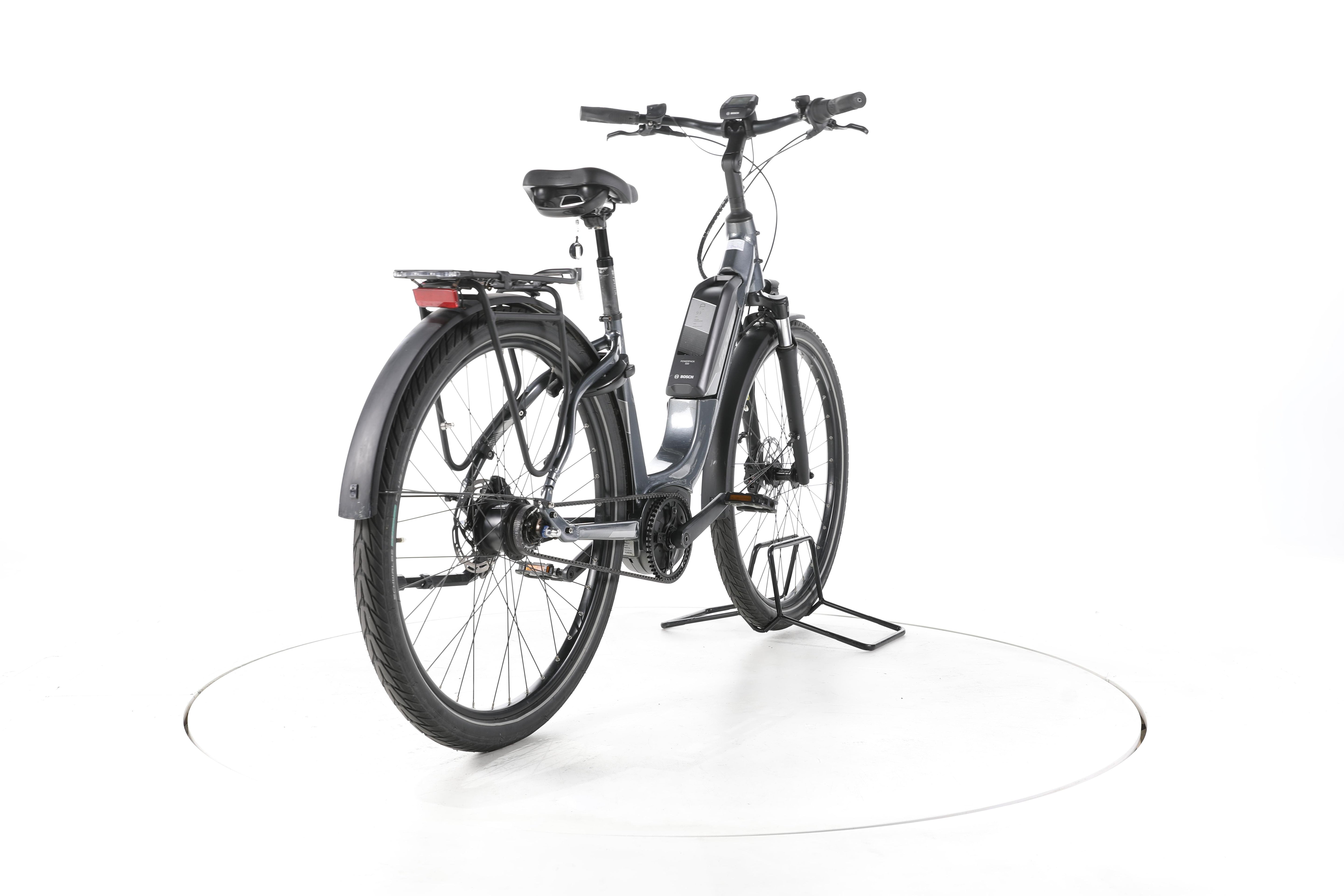 FALTER E 9.3 City E-Bike Tiefeinsteiger - Image 11