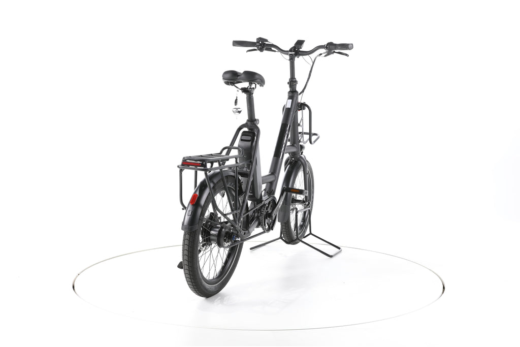 i:SY XXL E5 ZR F CX Kompakt E-Bike Tiefeinsteiger - Image 11